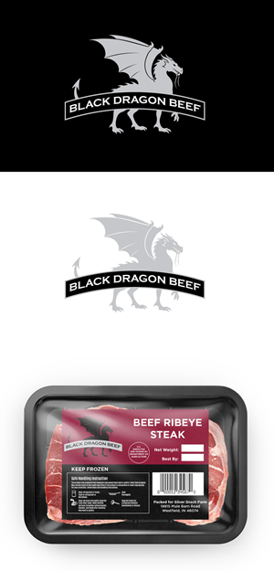 Logo Design by Sergio Coelho for this project | Design: #36442370