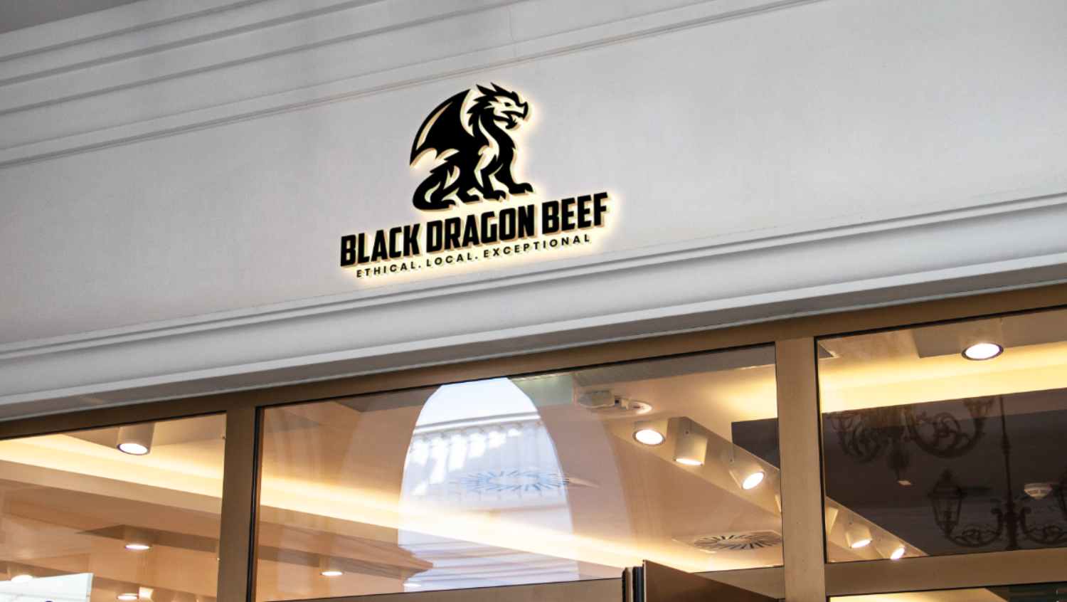 Logo Design by Winner Studio for this project | Design #36438891