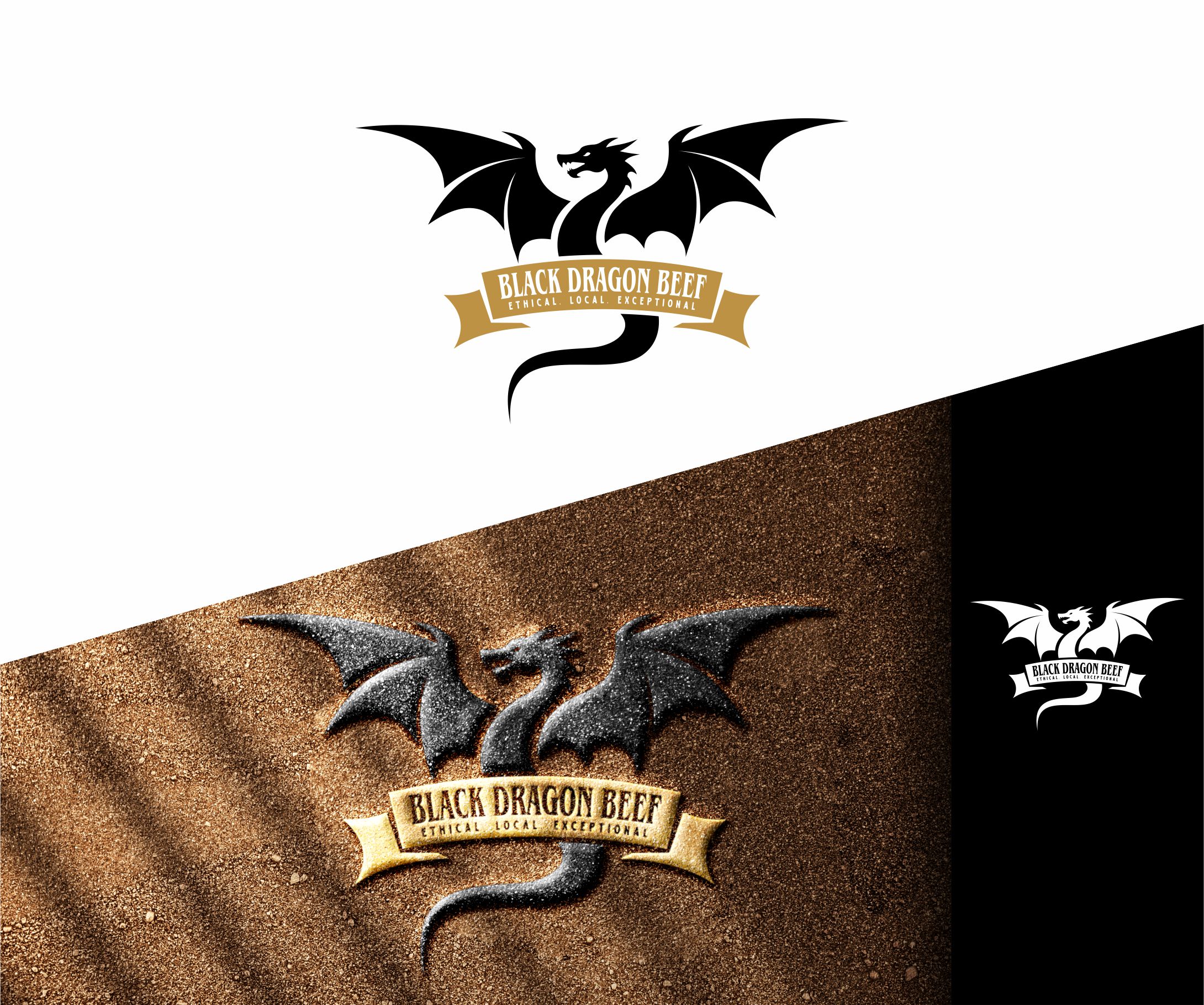 Logo Design by alkaline for this project | Design #36431730