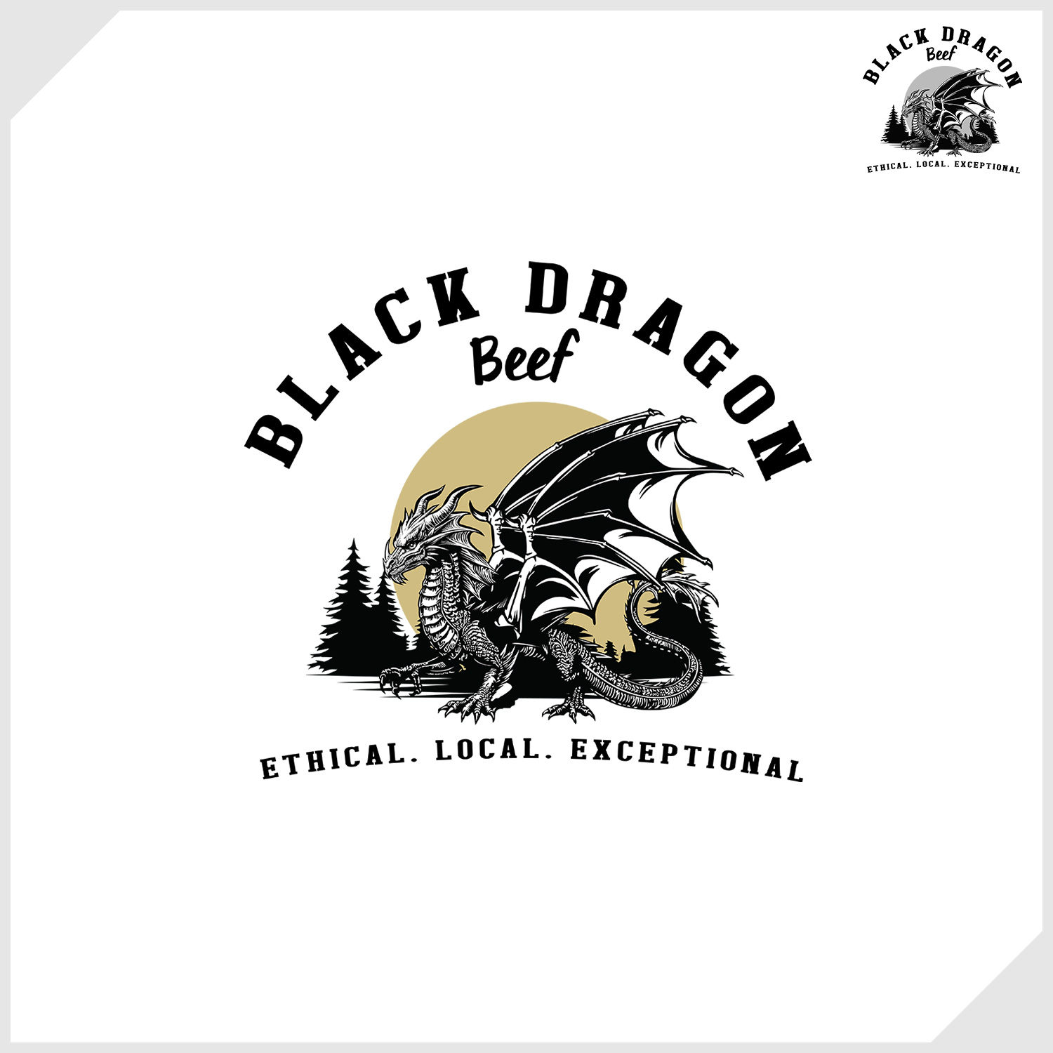 Logo Design by IDesign1606 for this project | Design #36436046