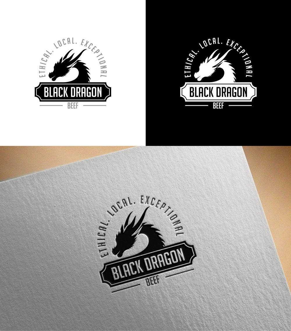 Logo Design by RA-bica for this project | Design #36428396