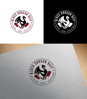 Logo Design by RA-bica for this project | Design: #36428397