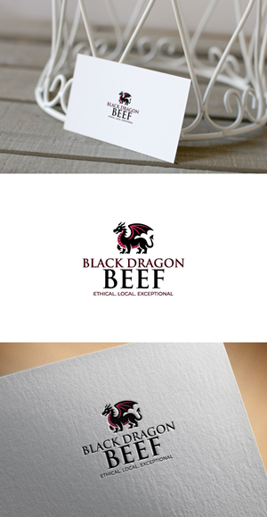 Logo Design by KING JM for this project | Design: #36428414