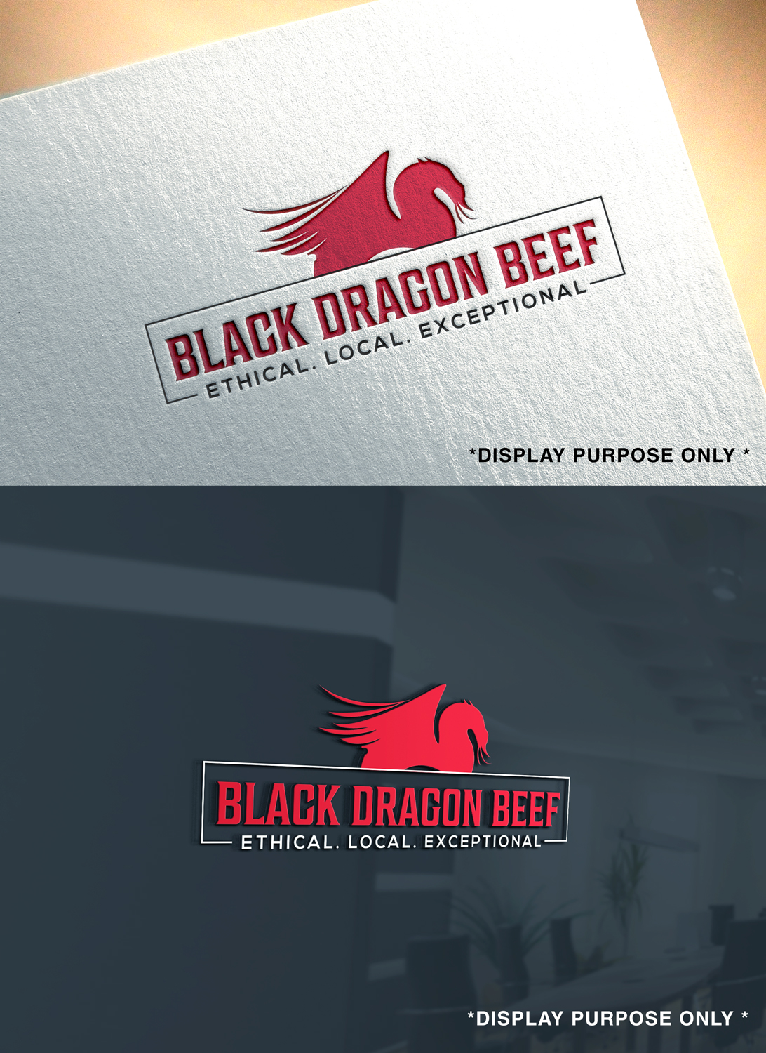 Logo Design by RaKu 2 for this project | Design #36441881