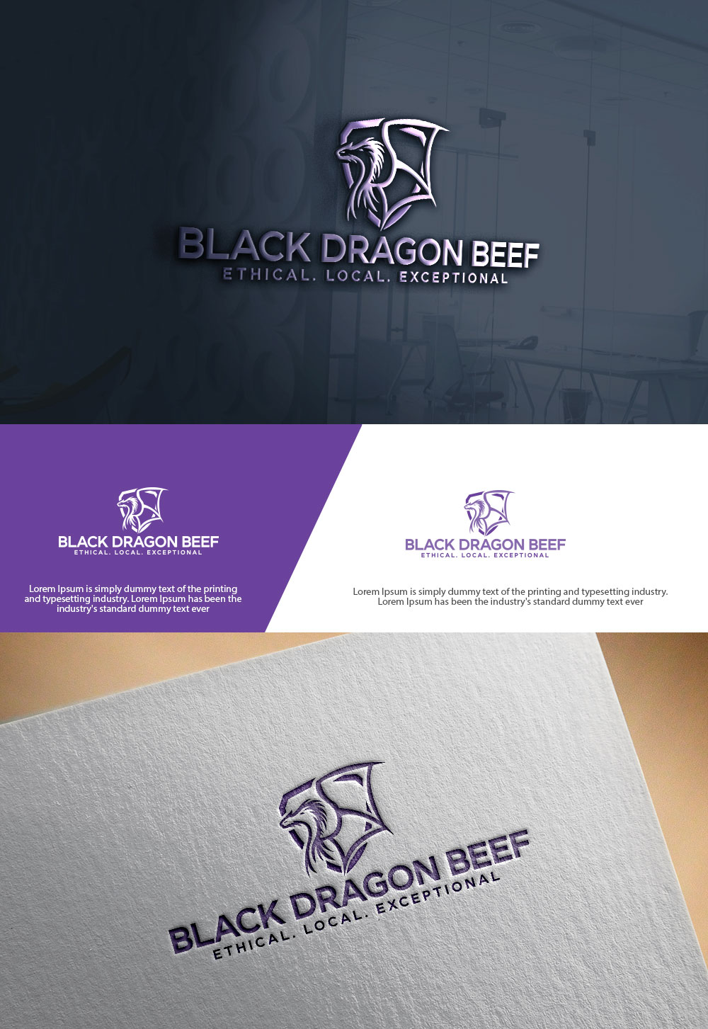 Logo Design by sulemani  creation for this project | Design #36428887
