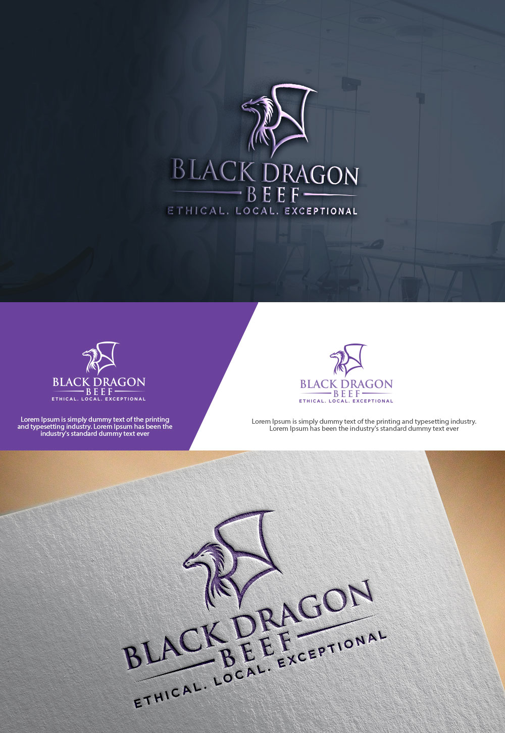 Logo Design by sulemani  creation for this project | Design #36428888