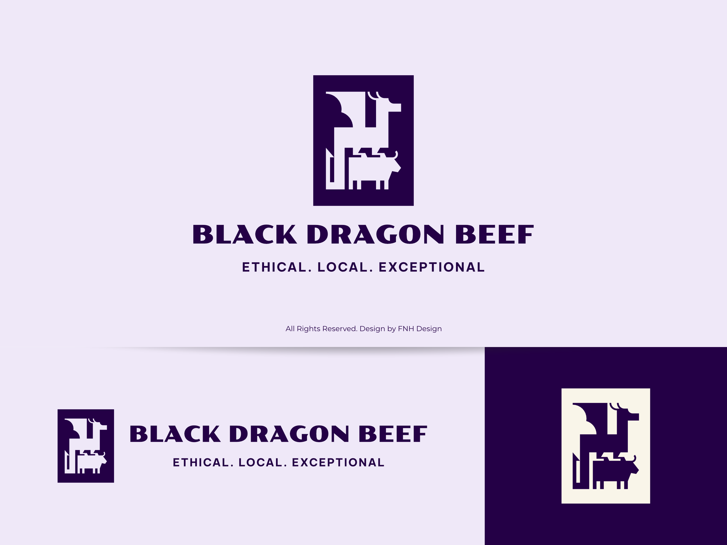 Logo Design by FNH Design for this project | Design #36444008