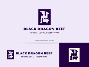 Logo Design by FNH Design for this project | Design: #36444008