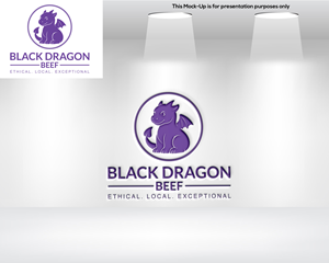 Logo Design by Muina for this project | Design: #36427025