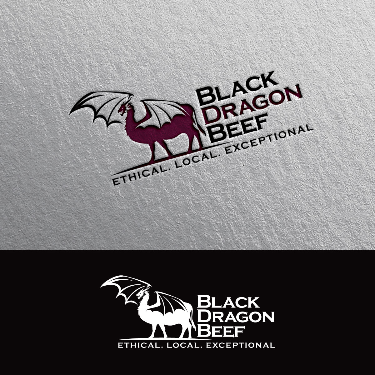 Logo Design by Alex Henry for this project | Design #36426827