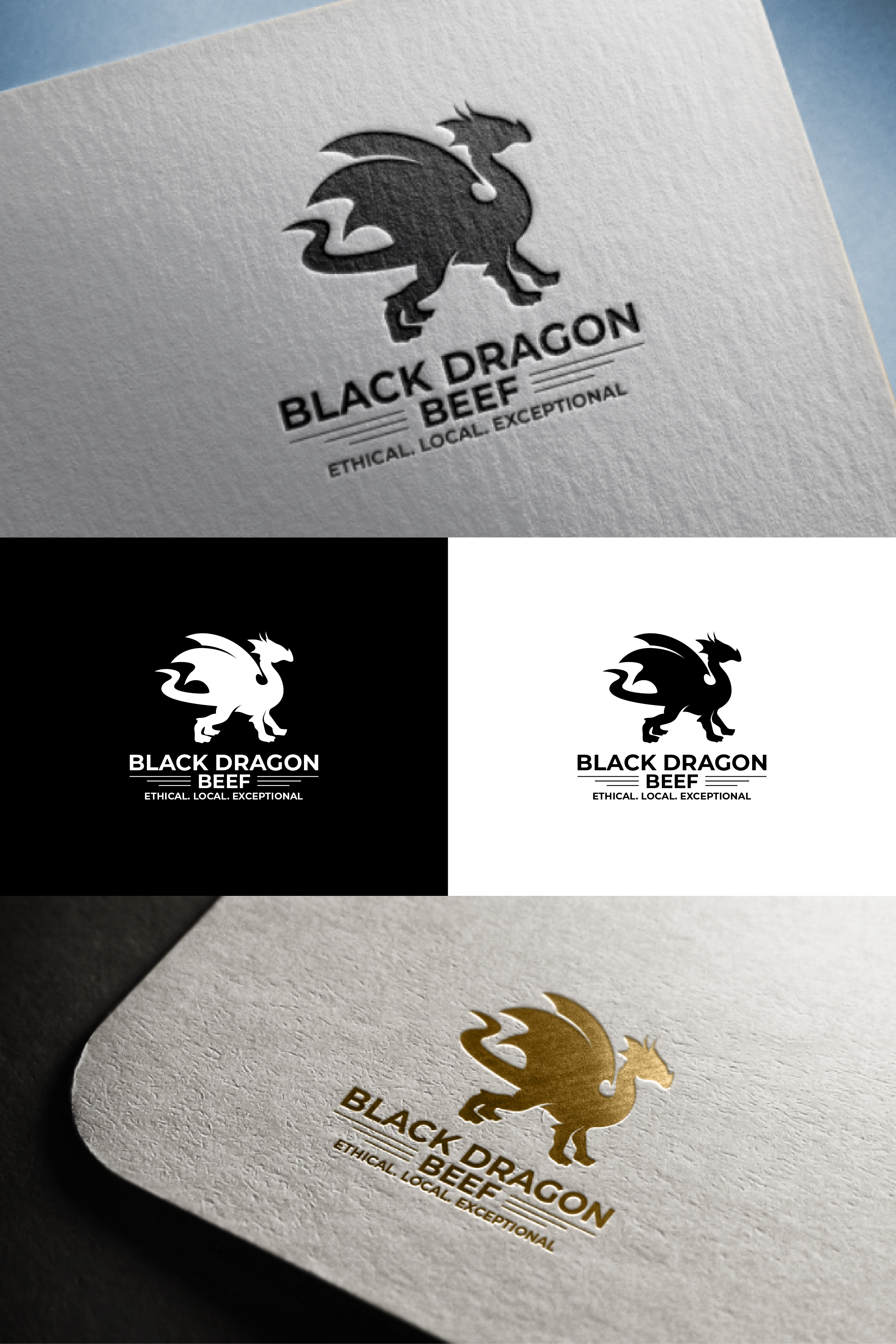 Logo Design by Boril Std for this project | Design #36427140
