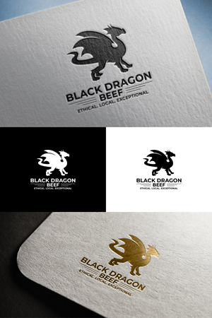 Logo Design by Boril Std for this project | Design: #36427140