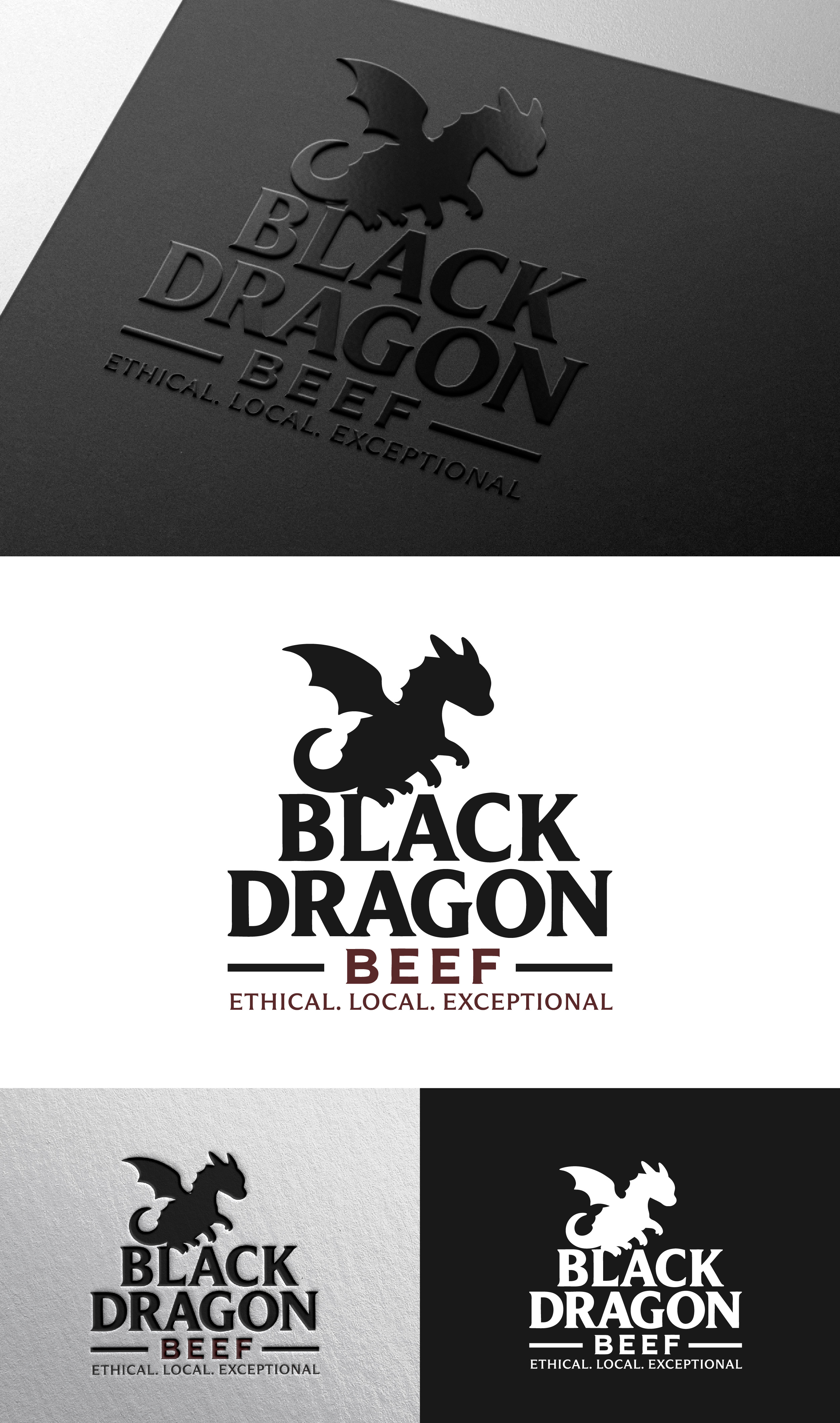 Logo Design by THE DESIGN MAN for this project | Design #36427194