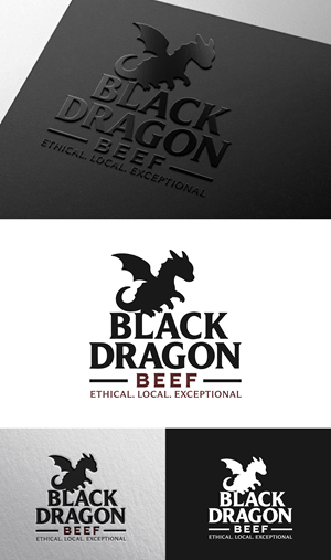 Logo Design by THE DESIGN MAN for this project | Design #36427194