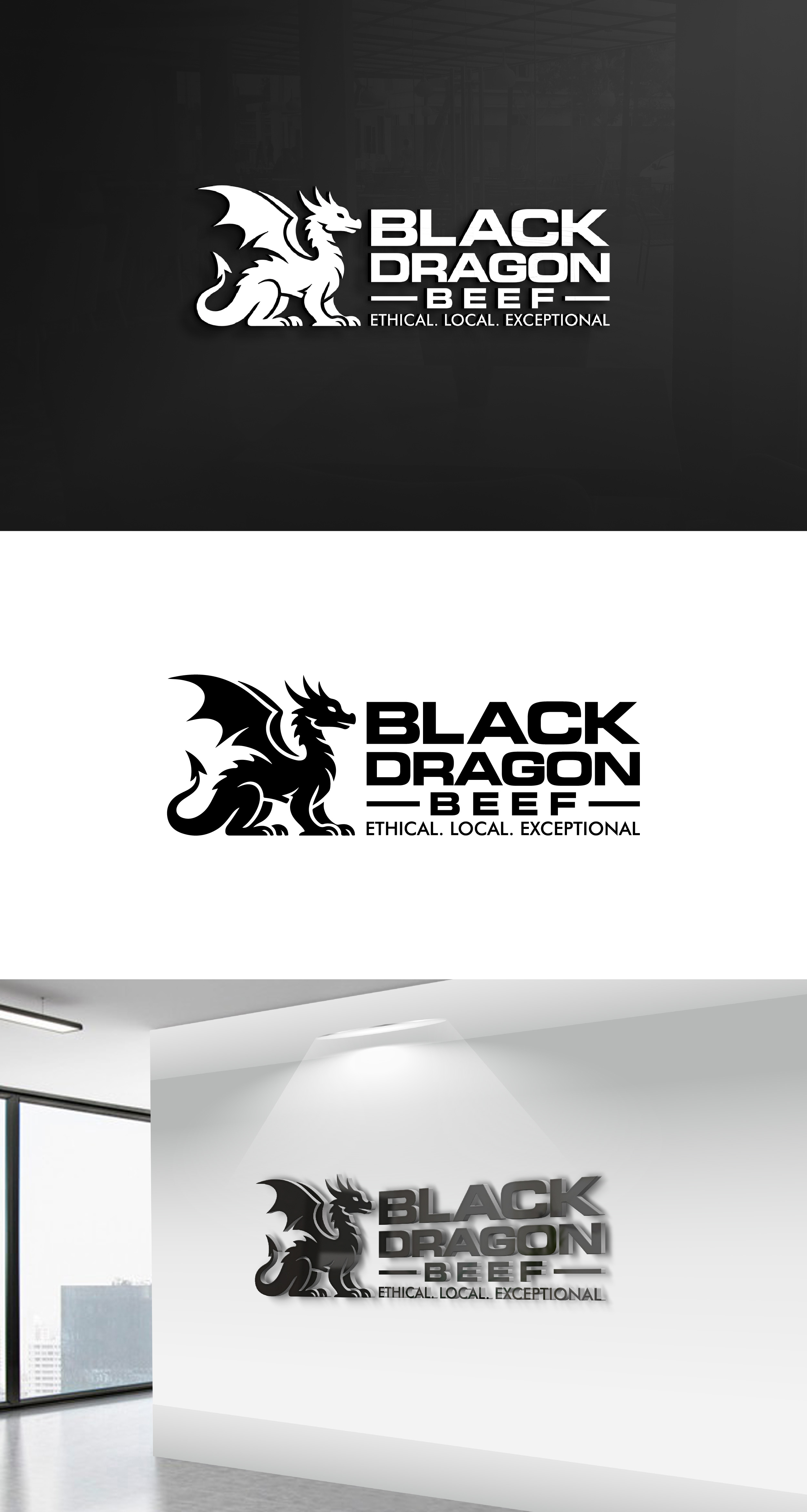 Logo Design by THE DESIGN MAN for this project | Design #36427755