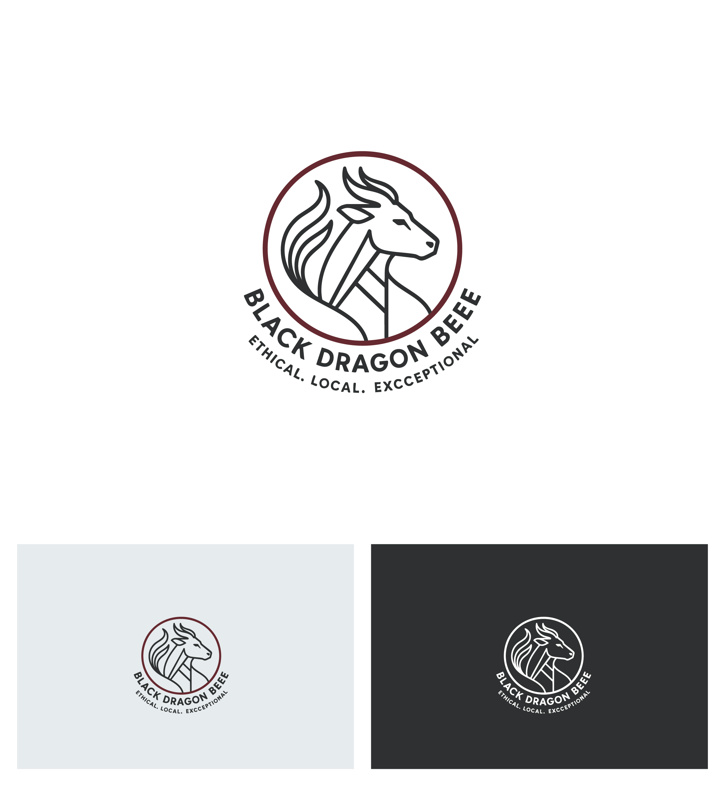 Logo Design by Afsana_Hoque for this project | Design #36430122