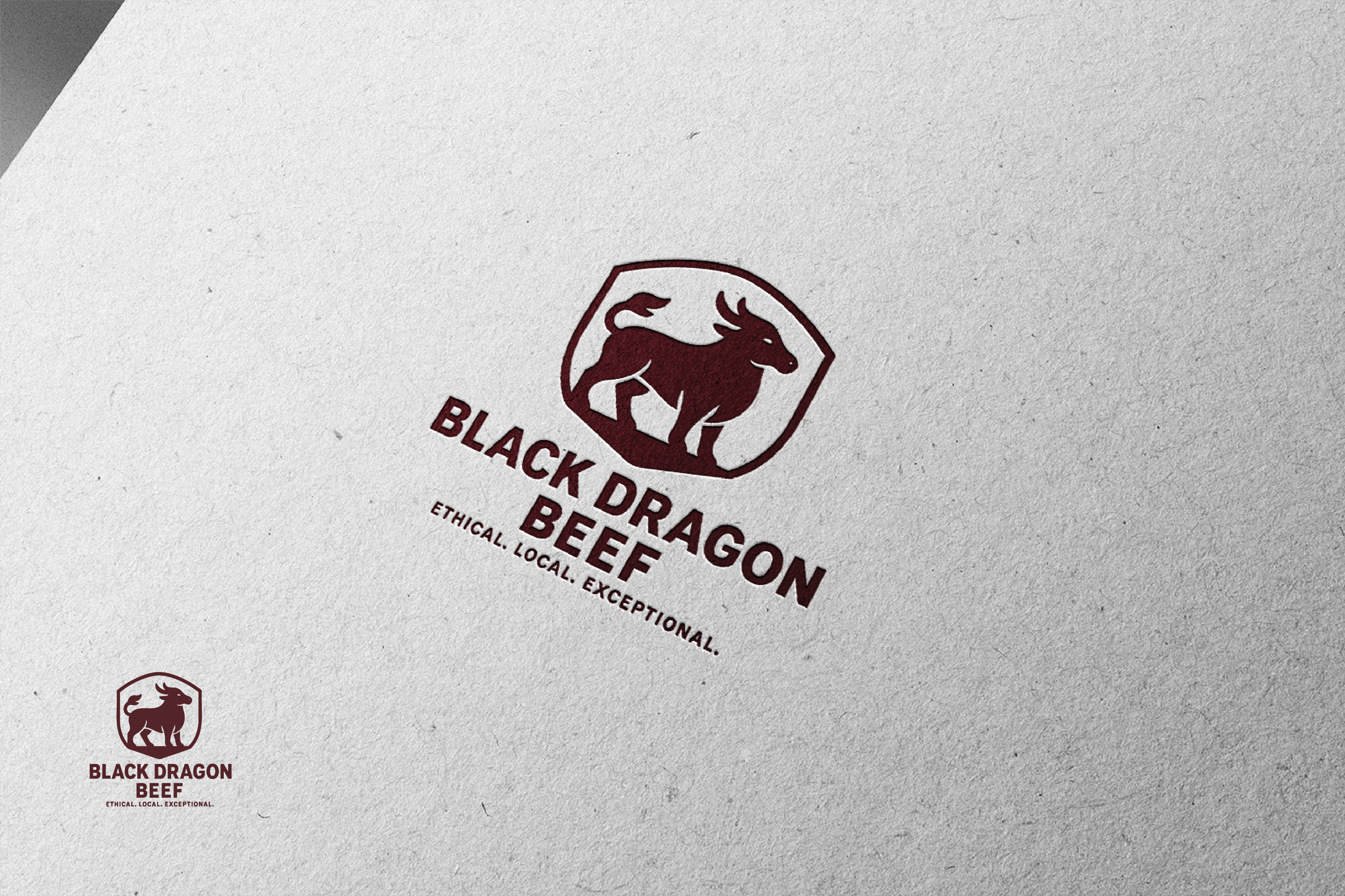 Logo Design by raju.creative for this project | Design #36429870