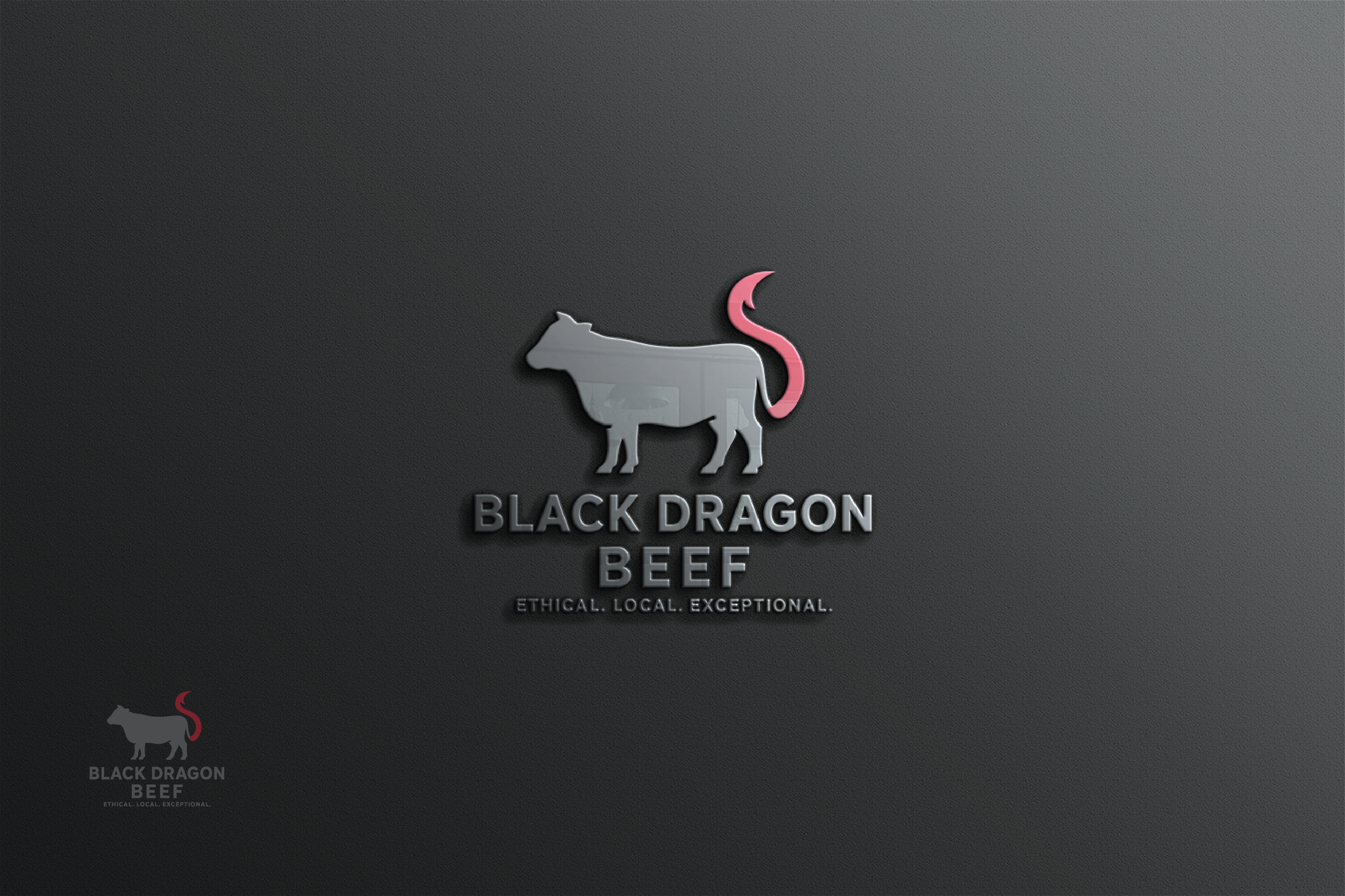 Logo Design by raju.creative for this project | Design #36429871