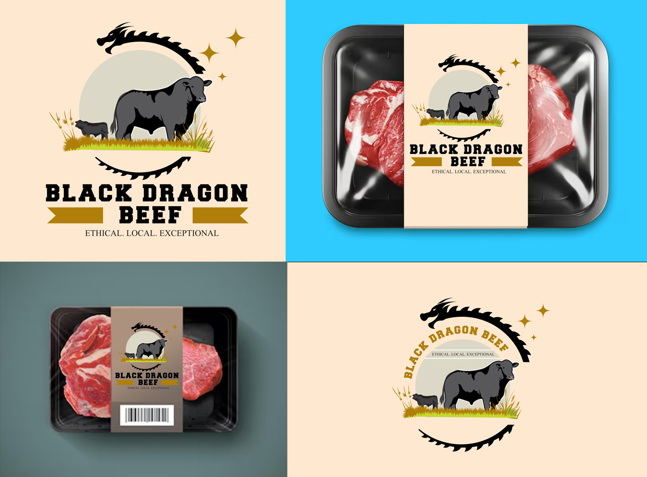 Logo Design by Wonderful design for this project | Design #36429340