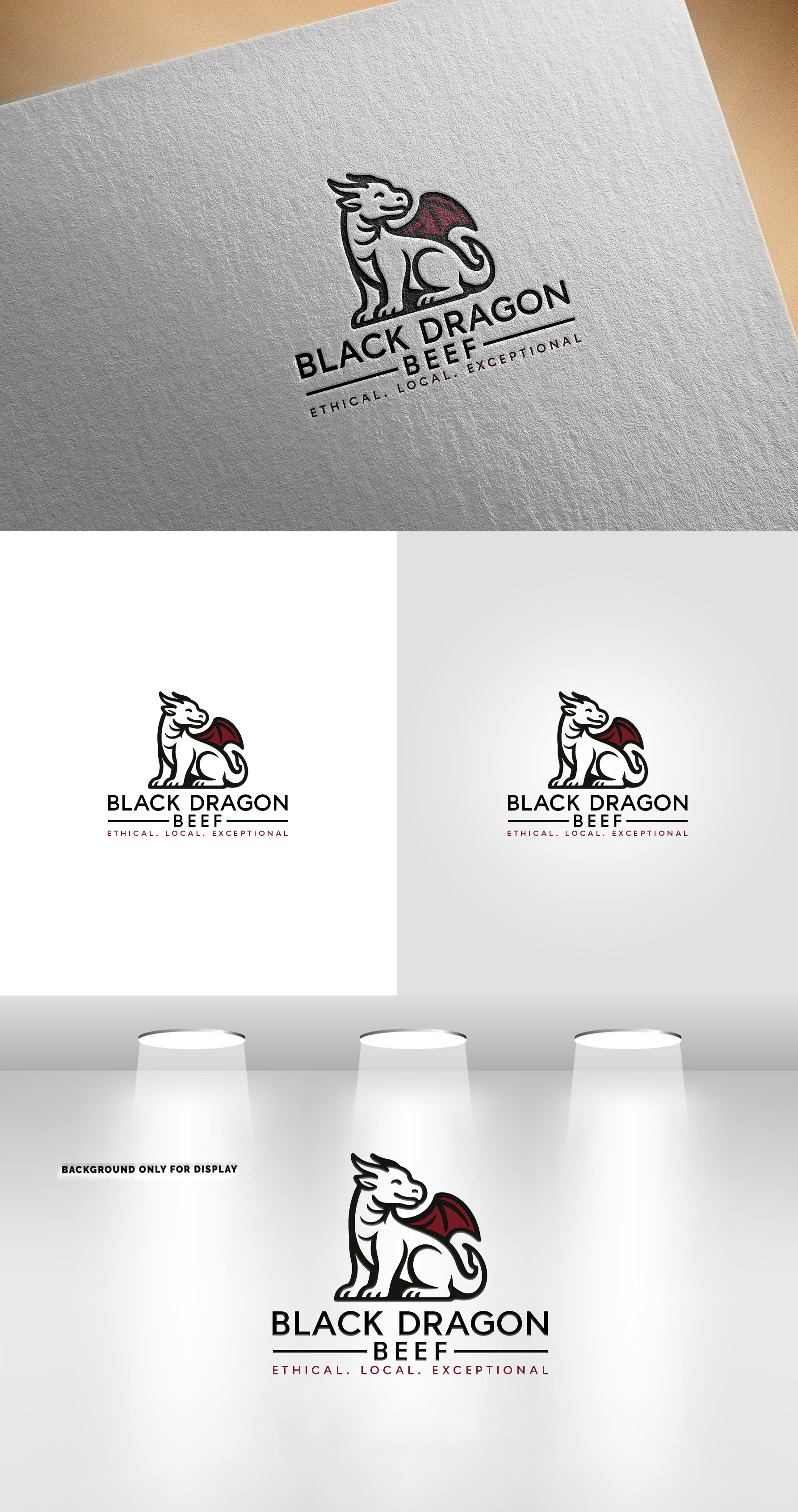 Logo Design by Soonia for this project | Design #36427133