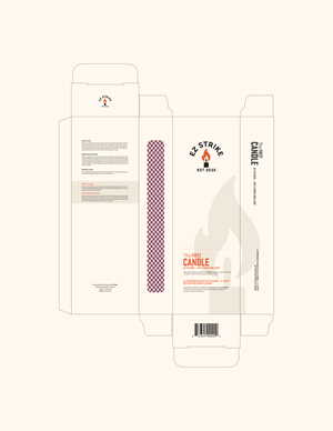 Packaging Design by dadaMEDIA for this project | Design: #36468140