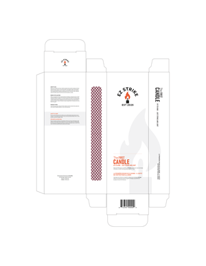 Packaging Design by dadaMEDIA for this project | Design: #36468141