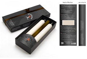 Packaging Design by elveneclipse for this project | Design: #36454029