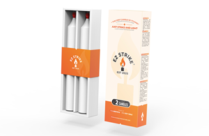 Packaging Design by davidsantacruz7 for this project | Design: #36436627