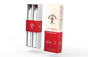 Packaging Design by davidsantacruz7 for this project | Design: #36445391