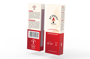 Packaging Design by davidsantacruz7 for this project | Design: #36445445