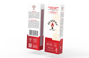 Packaging Design by davidsantacruz7 for this project | Design: #36446113