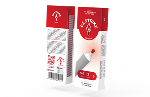 Packaging Design by davidsantacruz7 for this project | Design: #36457891