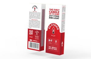 Packaging Design by davidsantacruz7 for this project | Design: #36457892