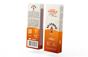 Packaging Design by davidsantacruz7 for this project | Design: #36466341