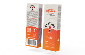 Packaging Design by davidsantacruz7 for this project | Design: #36466342