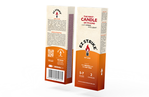 Packaging Design by davidsantacruz7 for this project | Design: #36466508