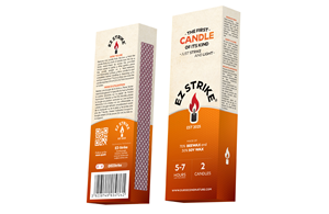 Packaging Design by davidsantacruz7 for this project | Design: #36466747