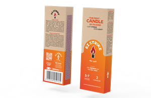 Packaging Design by davidsantacruz7 for this project | Design: #36469966