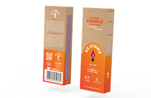 Packaging Design by davidsantacruz7 for this project | Design: #36470086