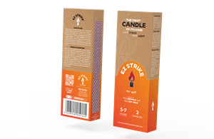 Packaging Design by davidsantacruz7 for this project | Design #36473216