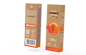 Packaging Design by davidsantacruz7 for this project | Design: #36474677