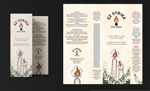 Packaging Design by lookedaeng