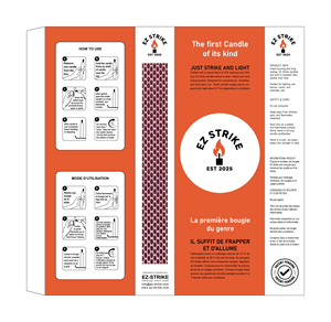 Packaging Design by ***strange*** for this project | Design: #36436942