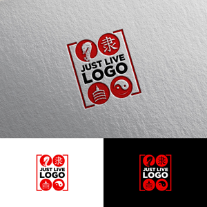 Logo Design by Alex Henry for this project | Design: #36429325