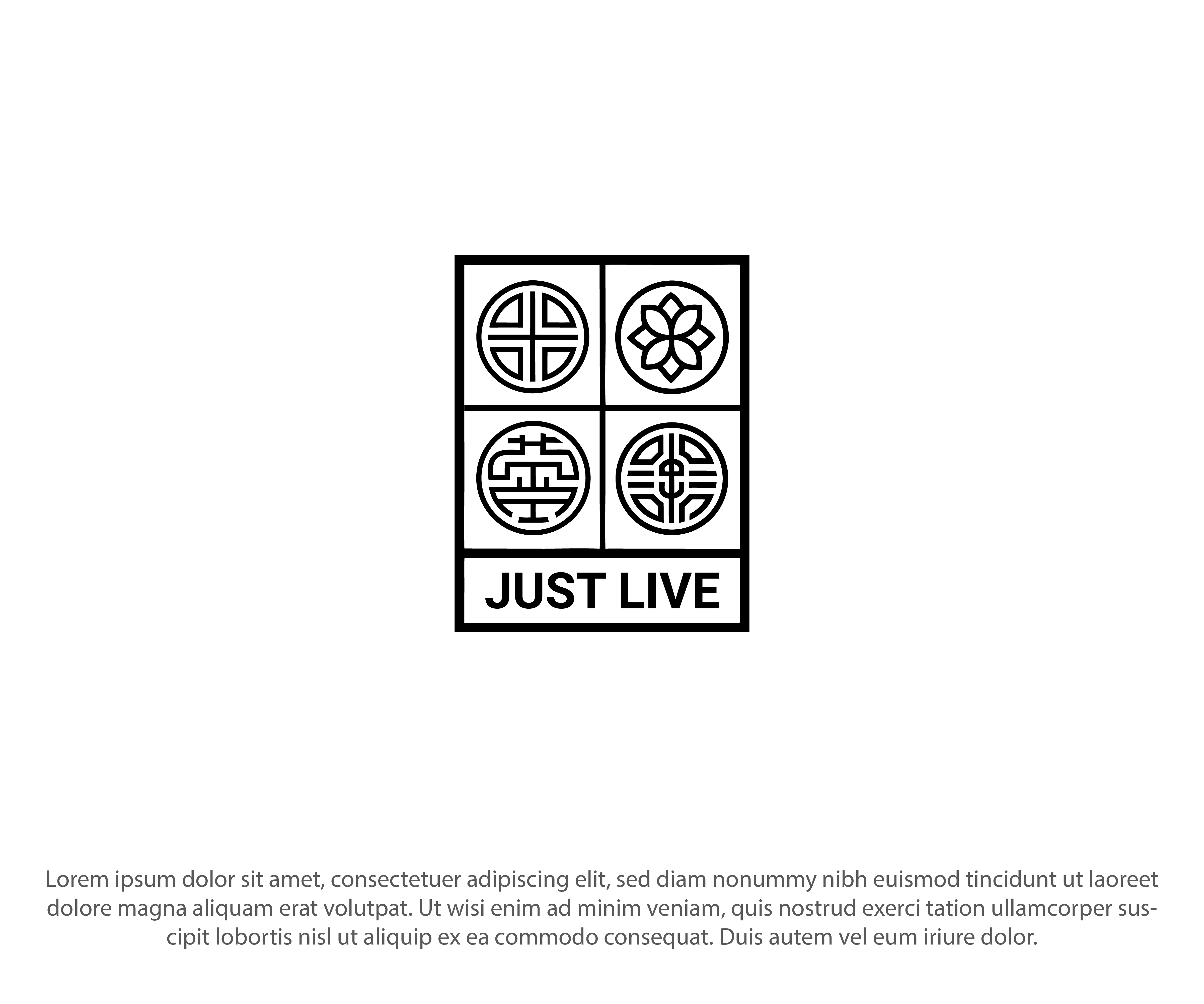 Logo Design by graphicrakib for this project | Design #36466639