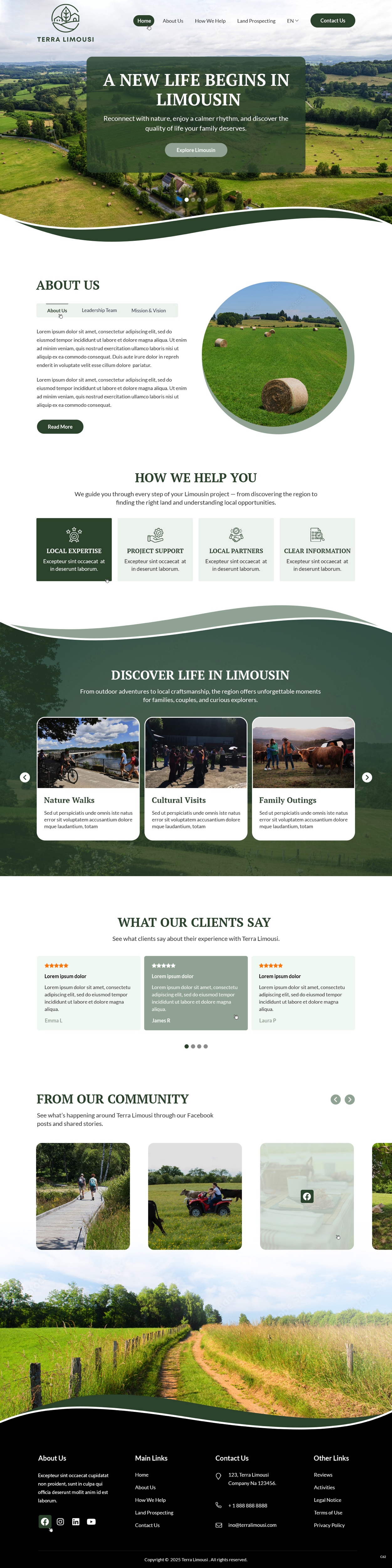 Diseño Web por pb para este proyecto | Diseño #36436129