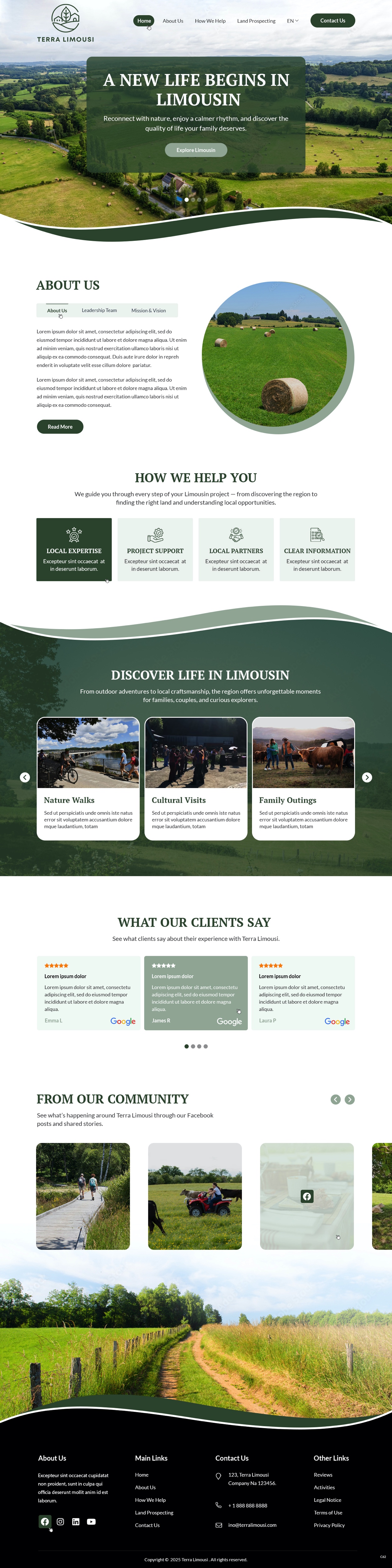 Diseño Web por pb para este proyecto | Diseño #36442498