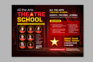 Advertisement Design by debdesign for this project | Design: #36441756