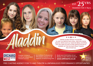 Advertisement Design by saurov for this project | Design: #36436152