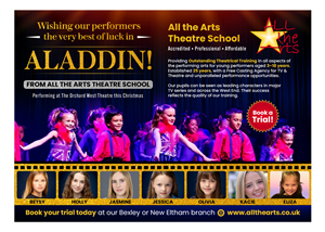 Advertisement Design by SAI DESIGNS for this project | Design: #36444927